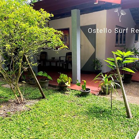 Ostello Surf Resort Ahangama Quarto foto
