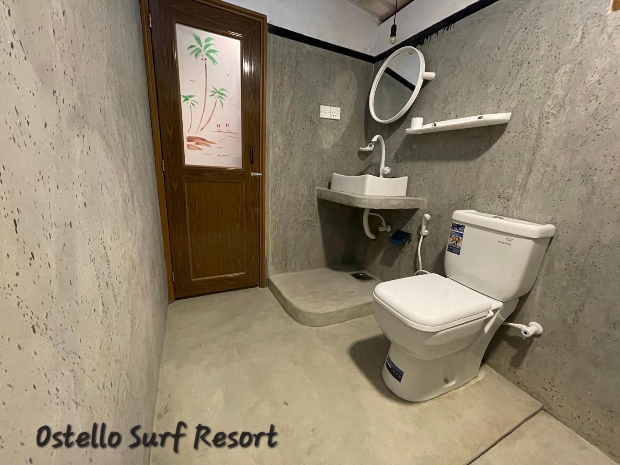 Ostello Surf Resort Ahangama Quarto foto