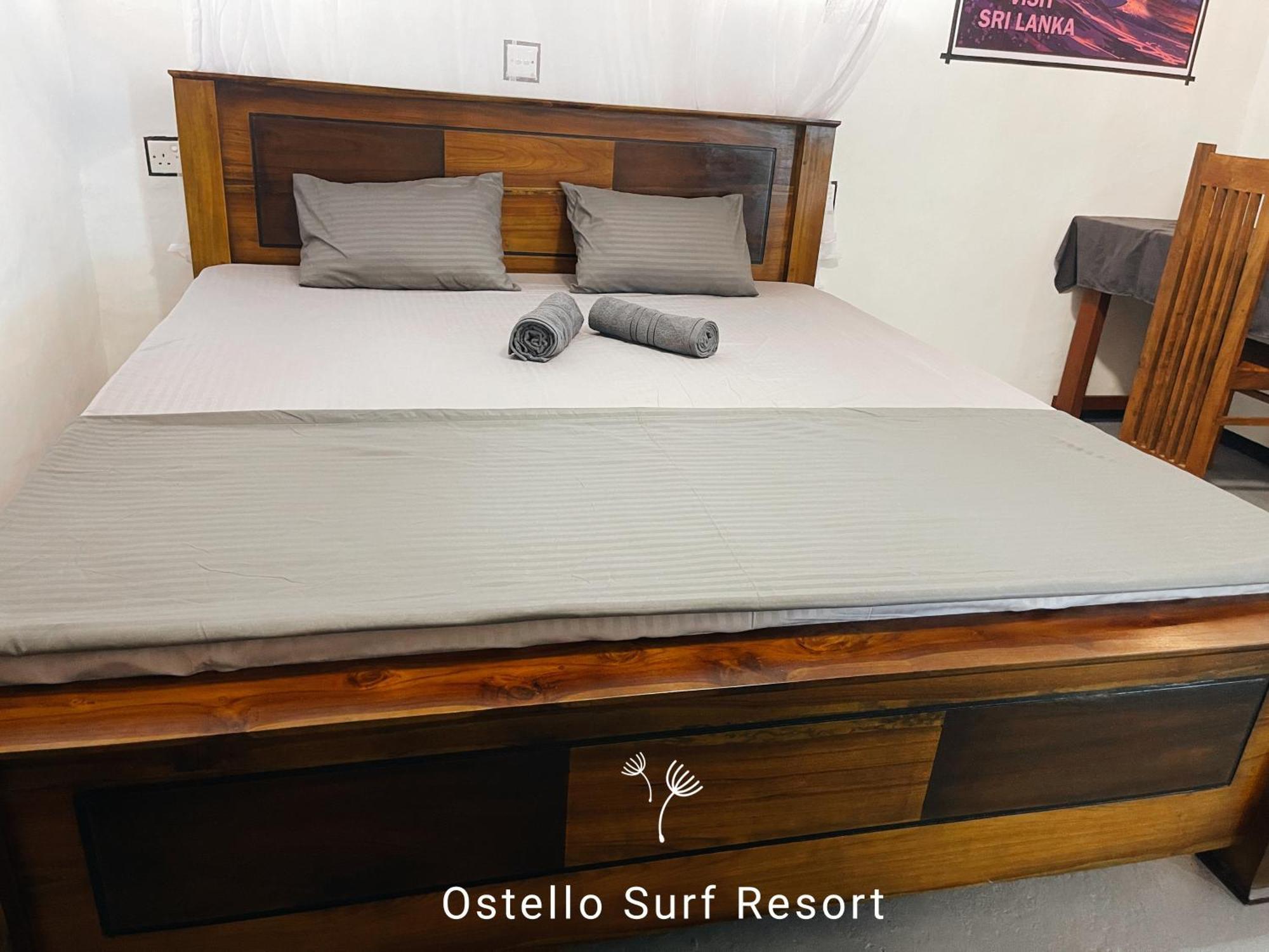 Ostello Surf Resort Ahangama Quarto foto