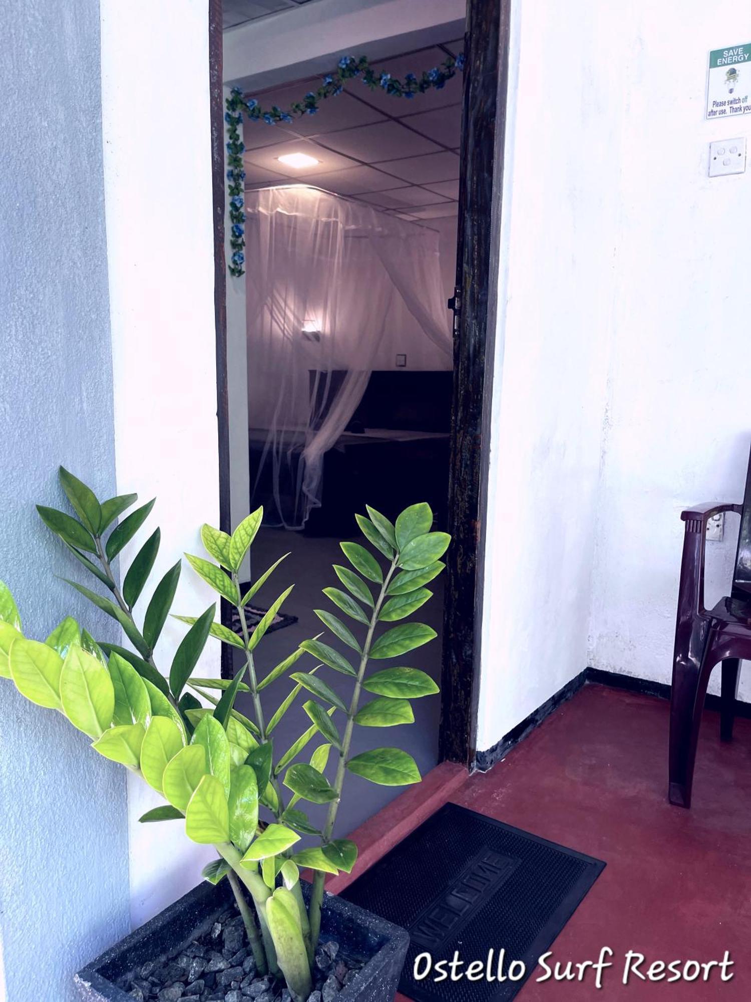 Ostello Surf Resort Ahangama Quarto foto